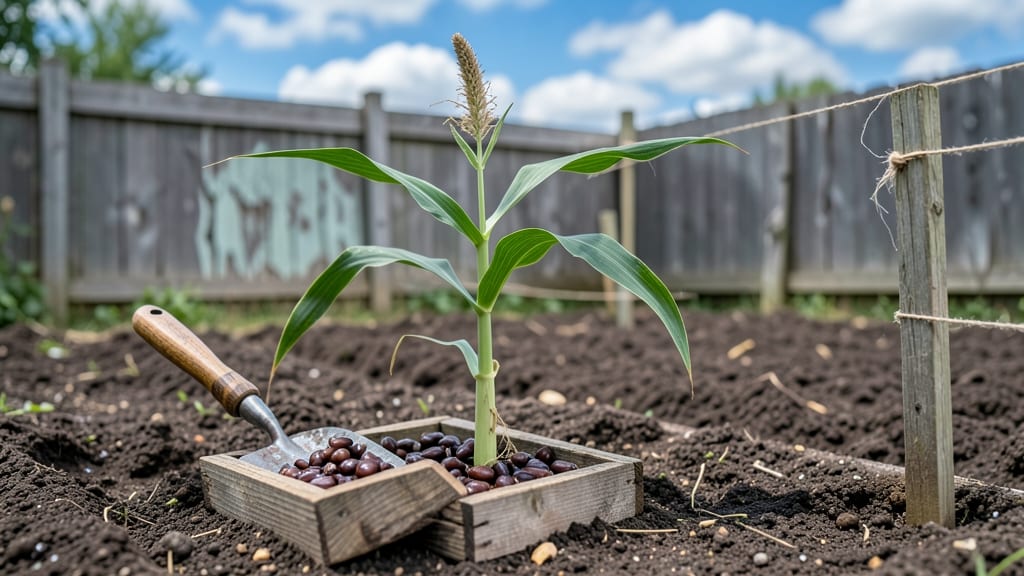 When to Plant Corn in Tennessee: Ideal Dates by County Heat Zones
