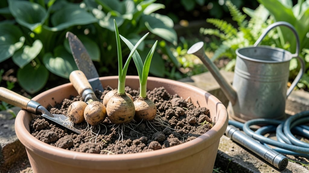 When to Plant Calla Lily Bulbs in Ontario: Frost-Free Zone Map for Bold Blooms