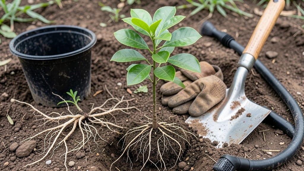 When to Plant Fruit Trees in South Africa: Seasonal Guide by Region and Variety