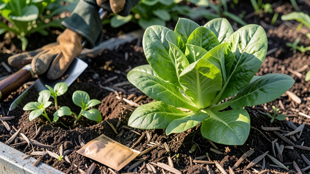 When Do You Plant Lettuce in Texas: Microclimate Guide by Heat Zones
