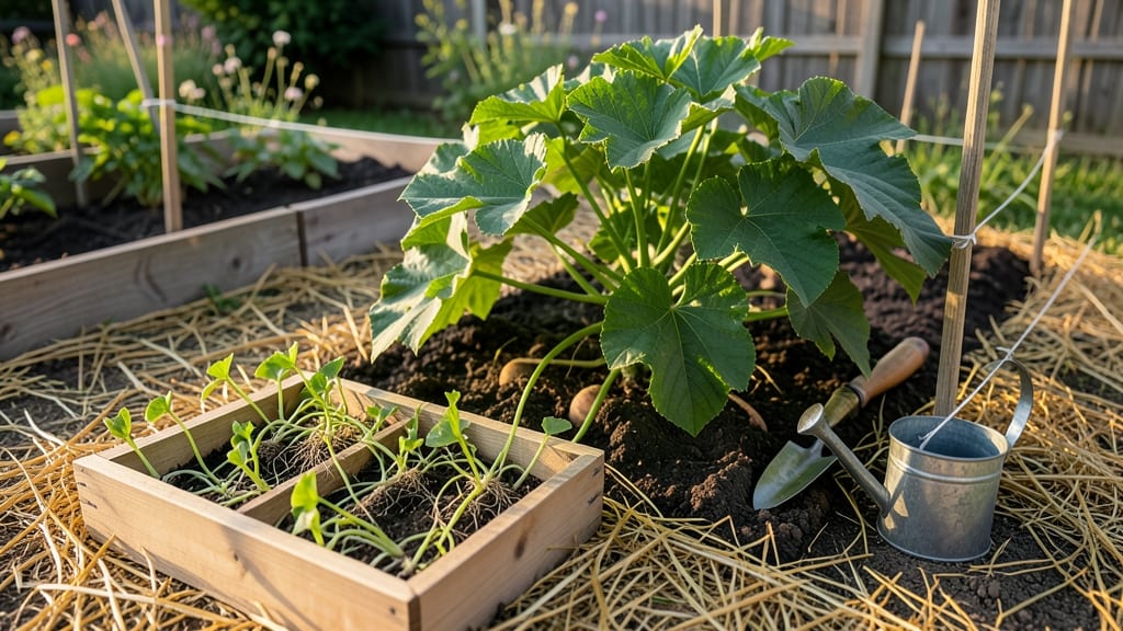 When Do You Plant Sweet Potatoes in Alabama: Soil Warmth & Frost-Free Timeline Guide
