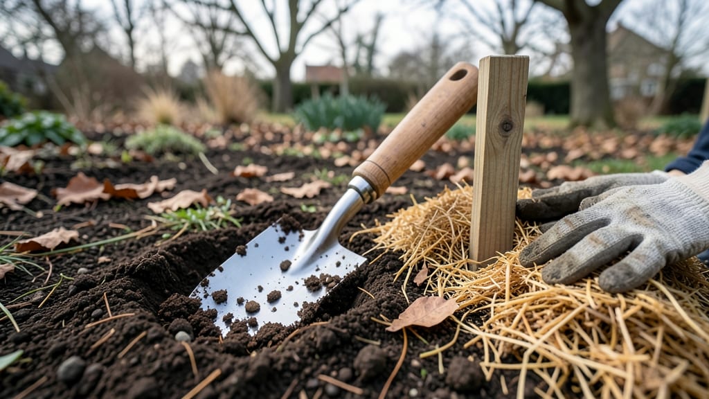 When Do You Plant Tulip Bulbs in Alabama: North vs South Planting Zones