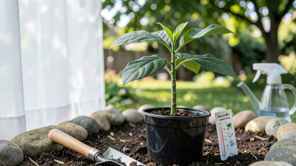 When to Plant Avocado Seed in Dirt: Germination Tricks for Faster Sprouting