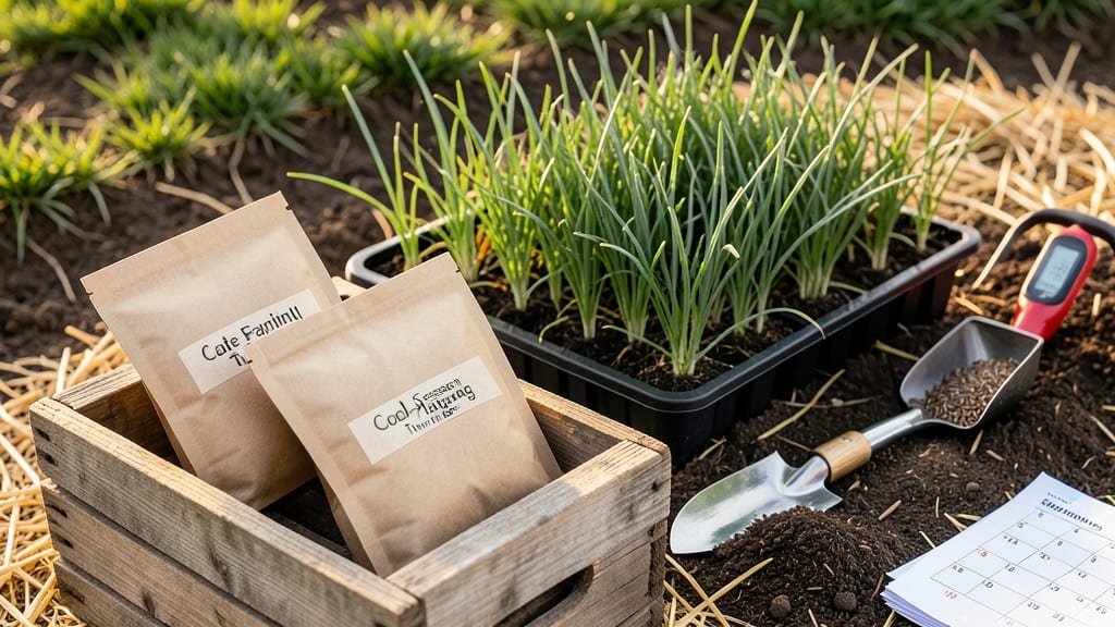 When Is It Too Late to Plant Grass in Massachusetts: Last-Minute Deadlines by Zone & Soil Prep