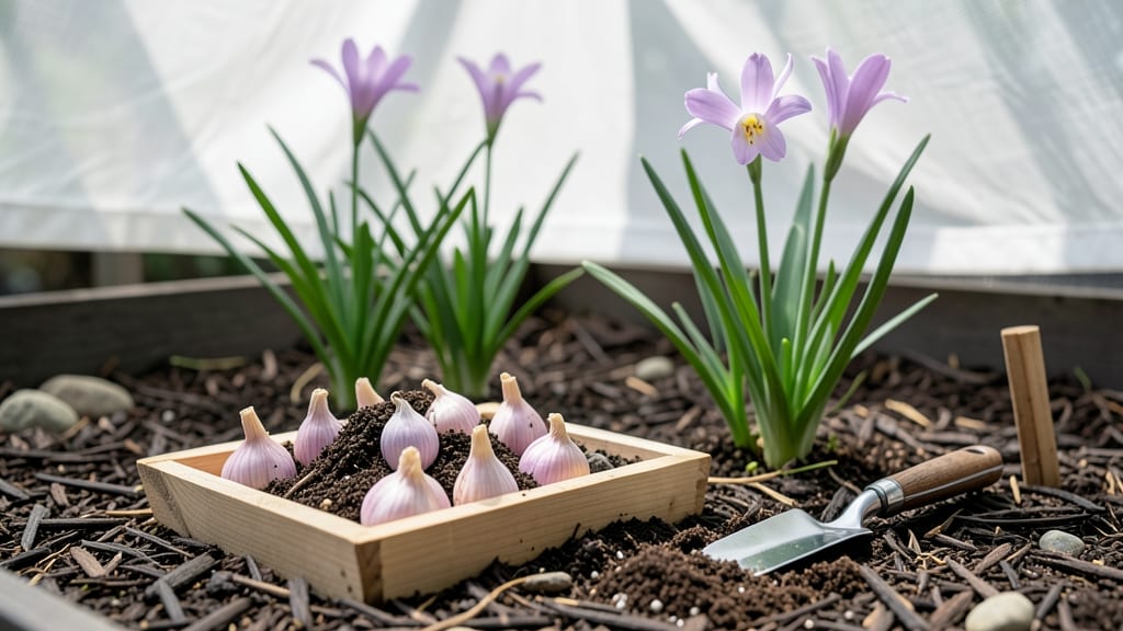 When to Plant Freesias in UK: Spring Timing for Vibrant Summer Blooms