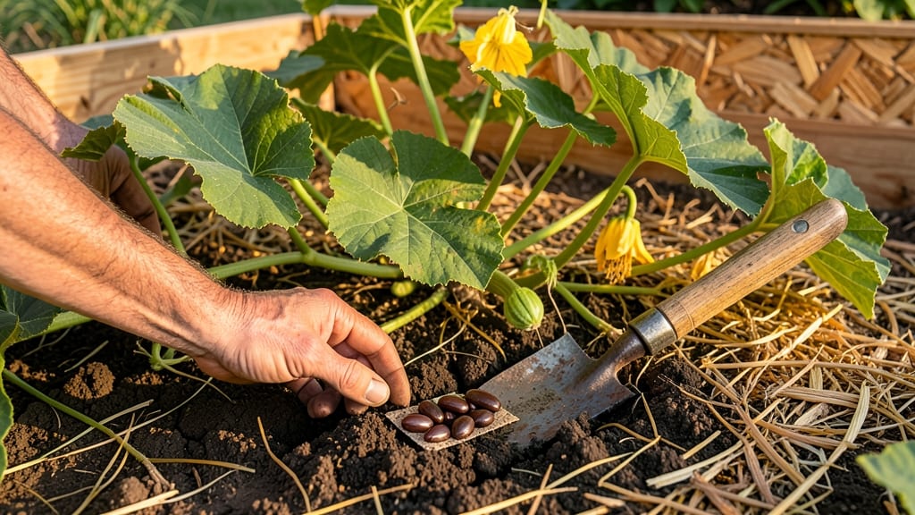 When Do You Plant Pumpkins in Illinois: Soil Temp & Frost-Free Timeline for Big Harvests