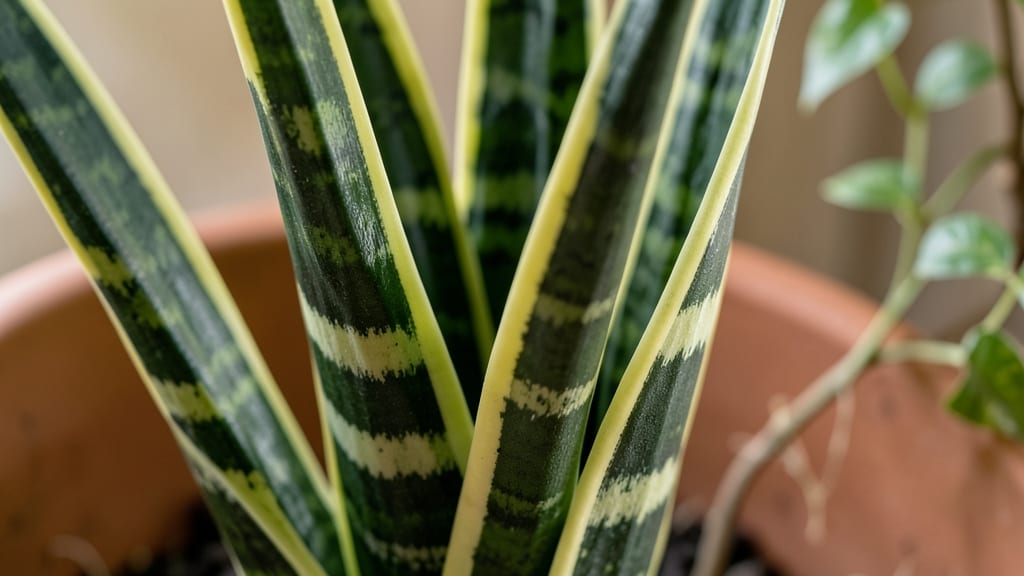 Snake Plant How Tall Do They Grow: Expected Growth Stages by Variety