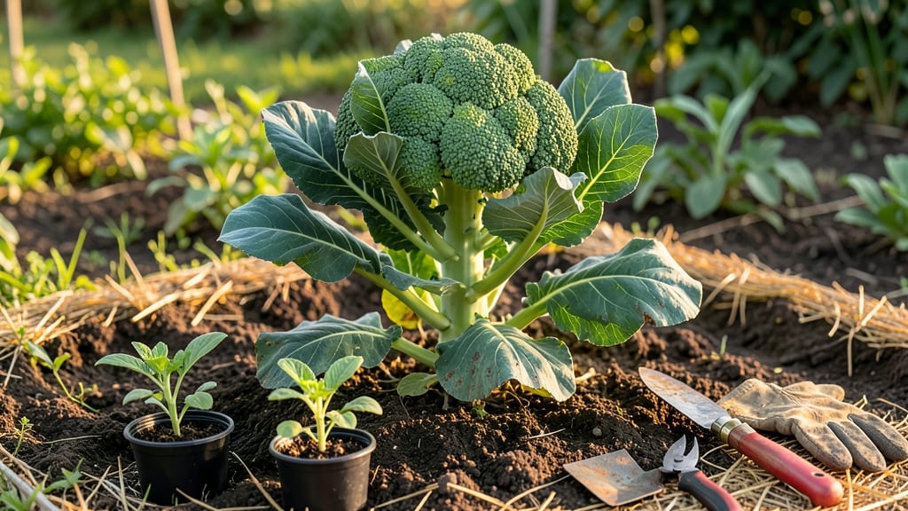 When to Plant a Fall Garden in Zone 7: Microclimate Adjustments for Zero-Frost Success