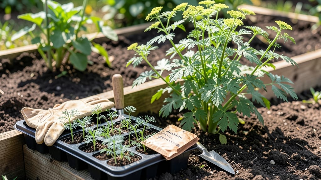 When to Plant Dill in Texas: Heat-Zone Timing for Zero Bolt Risk