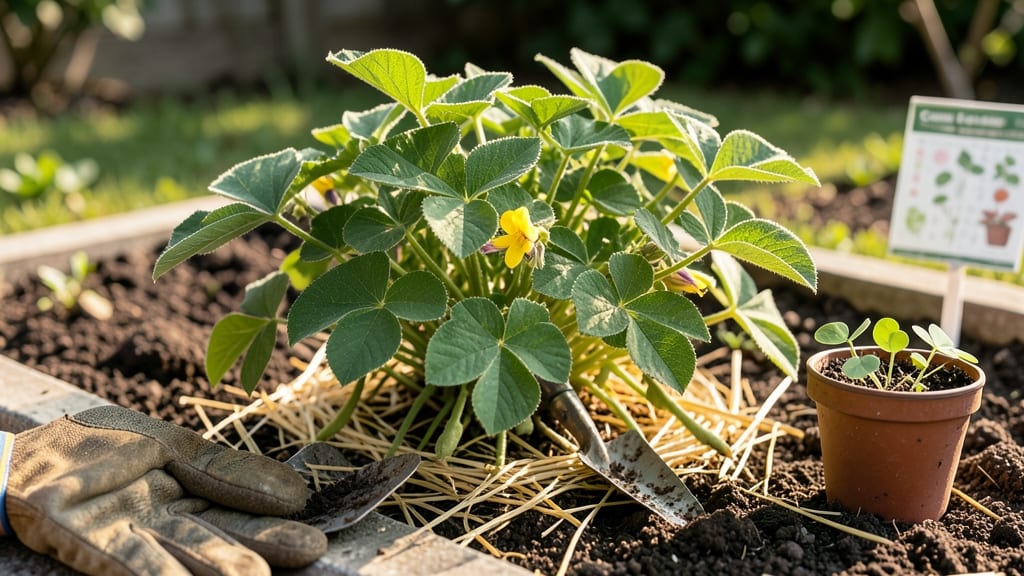 When Do You Plant Peanuts in NC: Soil Temp & Frost-Free Timeline by County