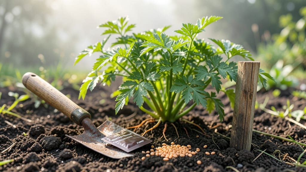 When to Plant Carrots in Seattle: Microclimate Guide for Bold Roots