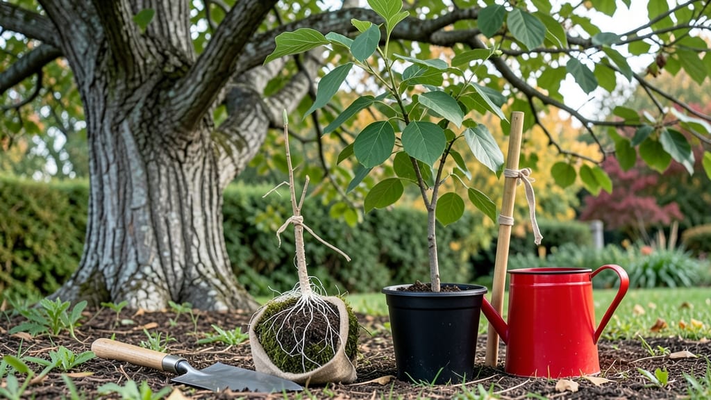 When to Plant a Dogwood Tree in Fall: Best Months by Region for Strong Root Growth