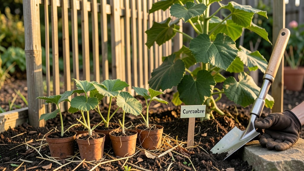 When to Plant Cucumbers in Chicago: 2024 Frost-Free Timeline for Bushels of Vines