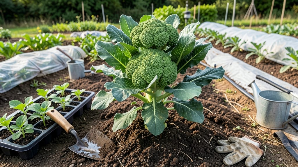 When to Plant a Winter Garden in Florida: Coastal vs Inland Timing for Zero Frost Risk