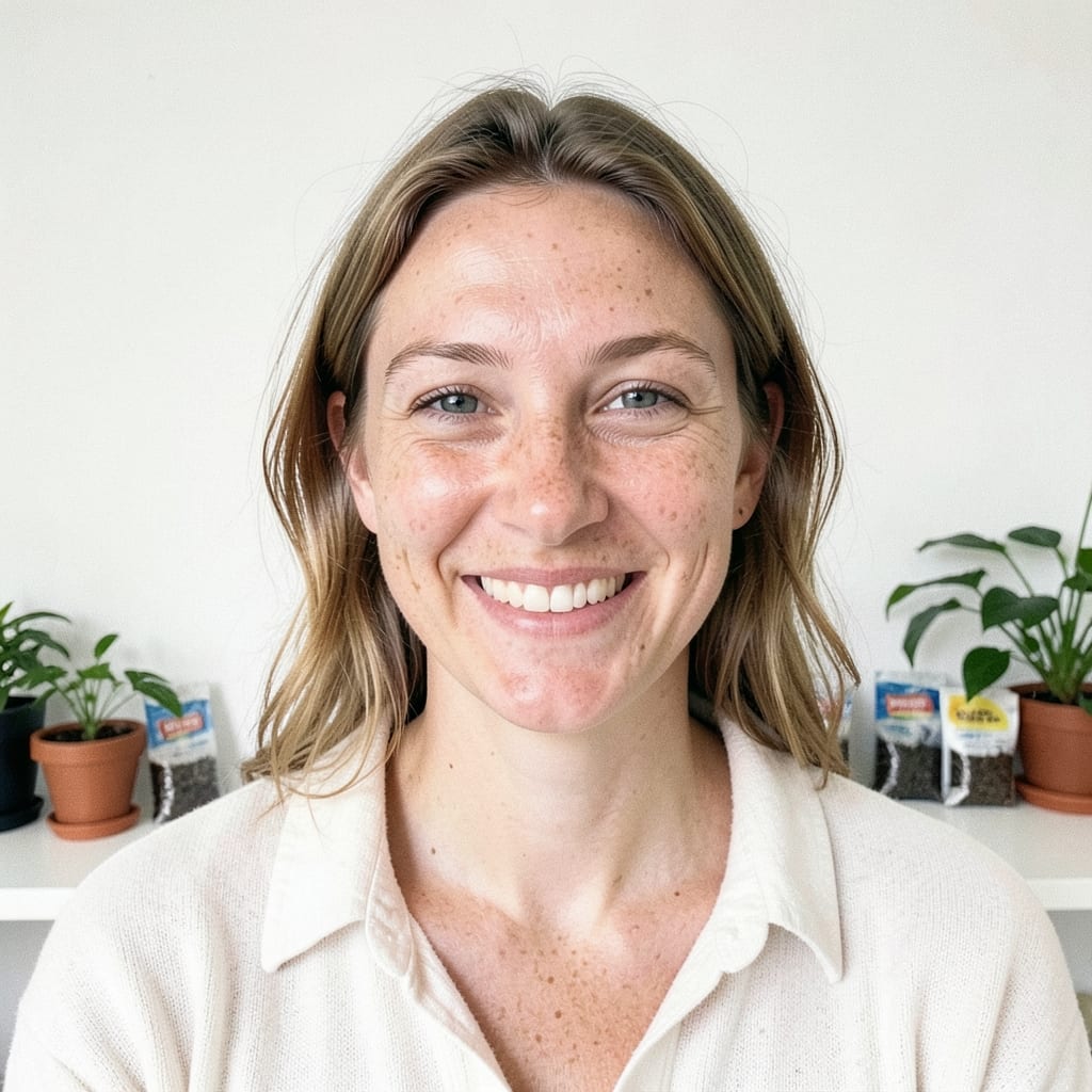 Bridget Abernathy