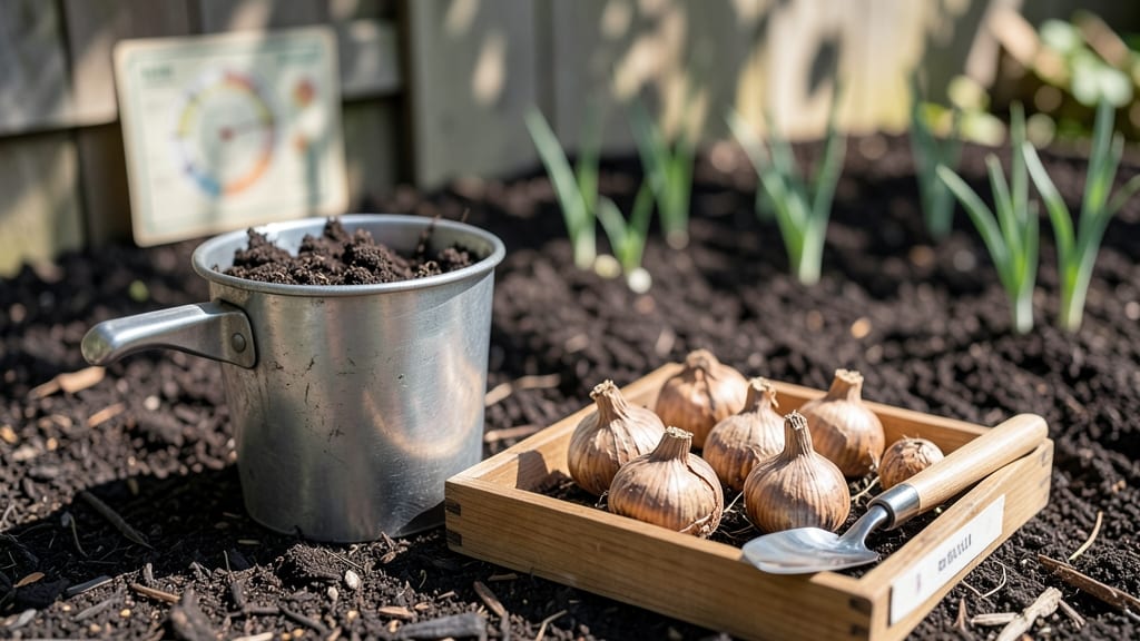 When Do You Plant Tulips in Georgia: Chill-Hour Needs & Heat-Zone Timeline