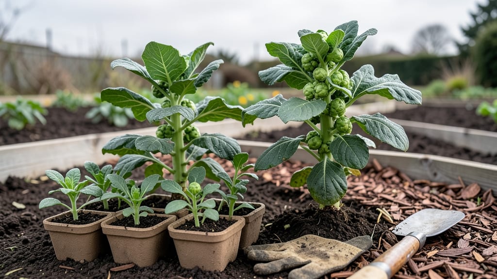 When to Plant Brassicas in Wisconsin: Cold-Hardy Varieties That Thrive in Zone 5B