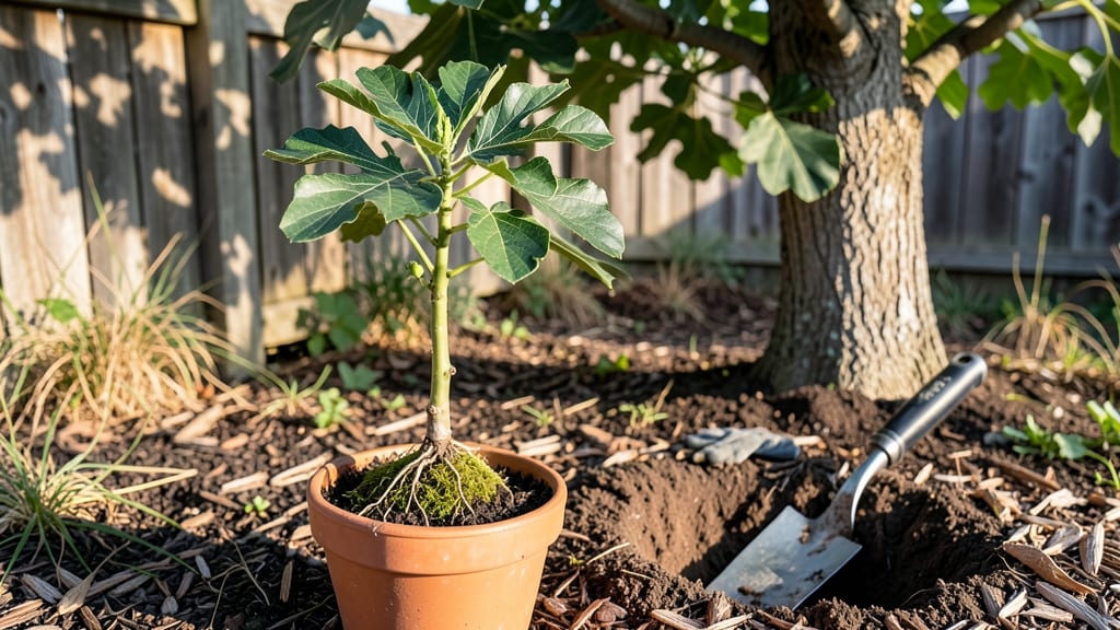 When to Plant a Fig Tree in NY: Chill-Hour Needs & Heat-Zone Safe Start Dates