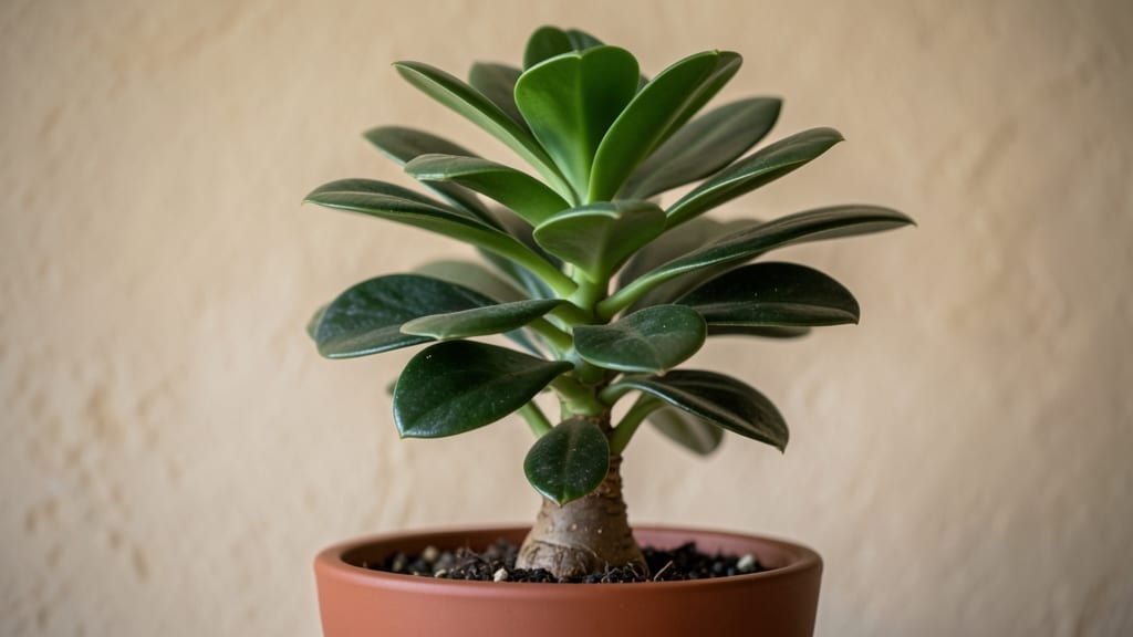 How Tall Do ZZ Plants Grow: Indoor Height Limits and Growth Habits