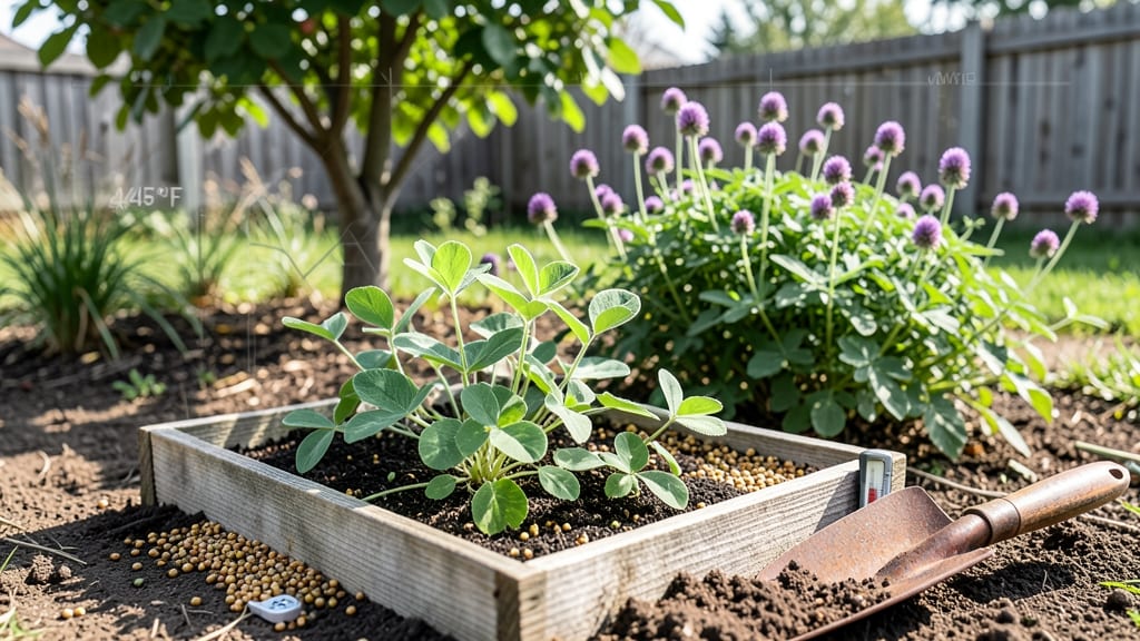 When to Plant Alfalfa in Michigan: Cold-Hardy Varieties for Northern Success