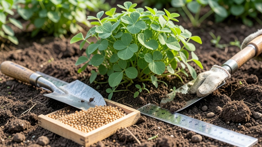 When to Plant Alfalfa in Missouri: Best Months by Region for Strong Root Growth