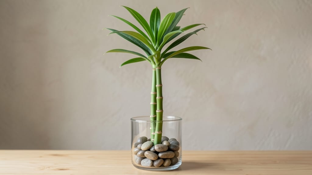 How Tall Can Lucky Bamboo Plants Grow: Indoor vs Outdoor Height Secrets