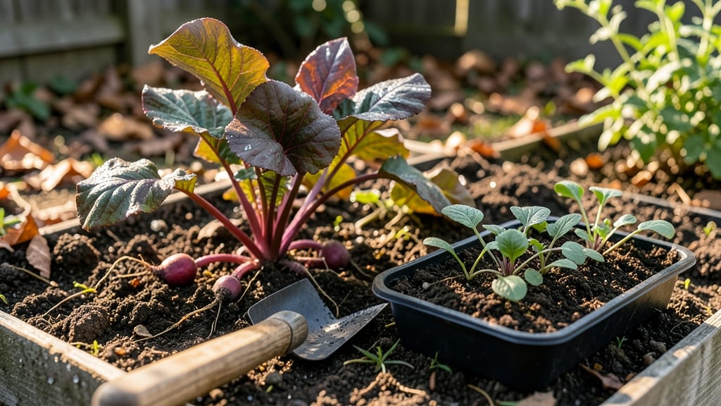 When to Plant Beets in Arkansas: Soil Temp Triggers for Zero-Bolt Success
